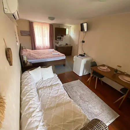 Summer Appartement Tiszakécske
