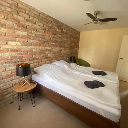 Summer Appartement *