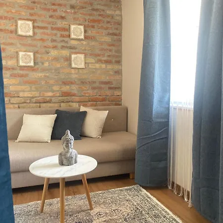 Summer Appartement Tiszakécske