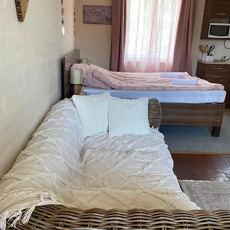 Summer Appartement *