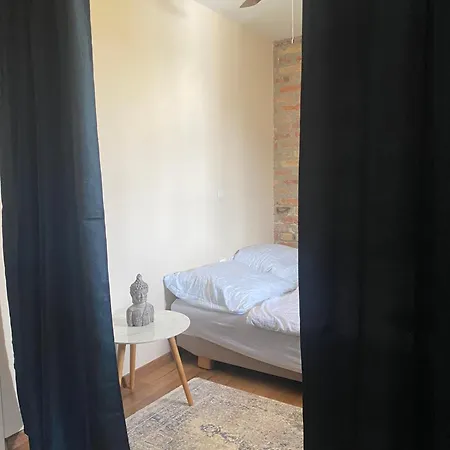 Summer Appartement Tiszakécske