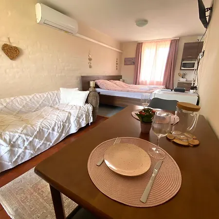 Summer Appartement *