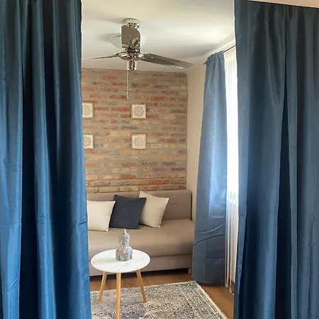 Summer Appartement