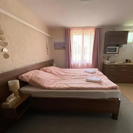Appartement Summer Tiszakécske