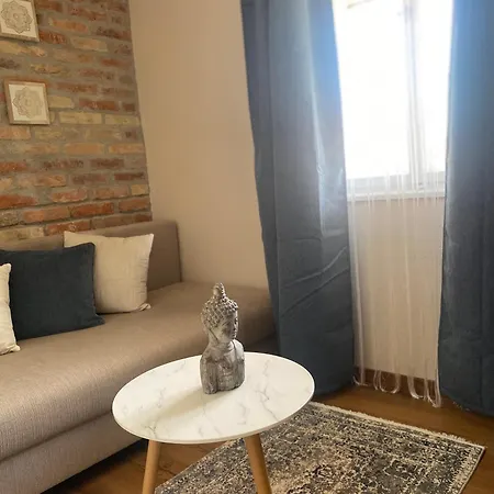 Summer Appartement Tiszakécske