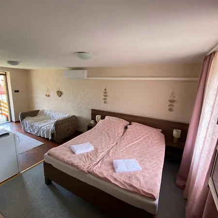 Appartement Summer