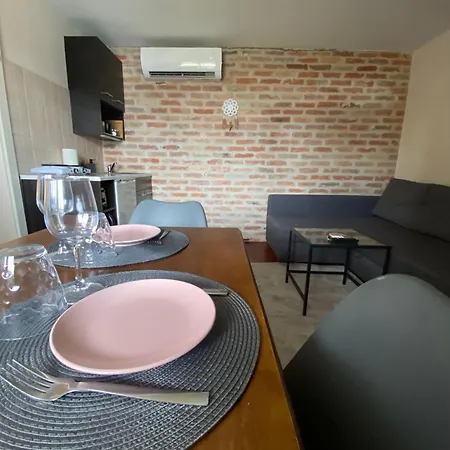 Summer Appartement
