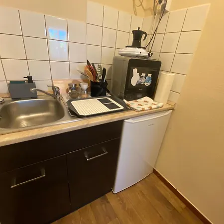 Summer Appartement *