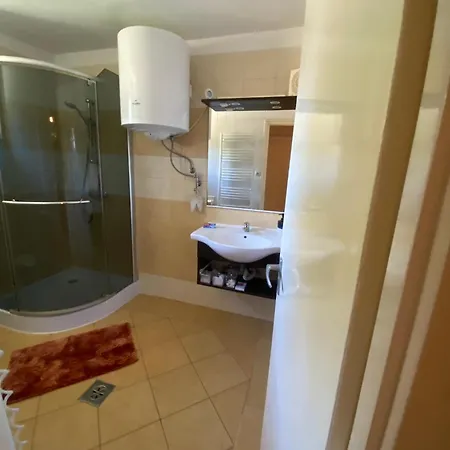 Summer Appartement Tiszakécske